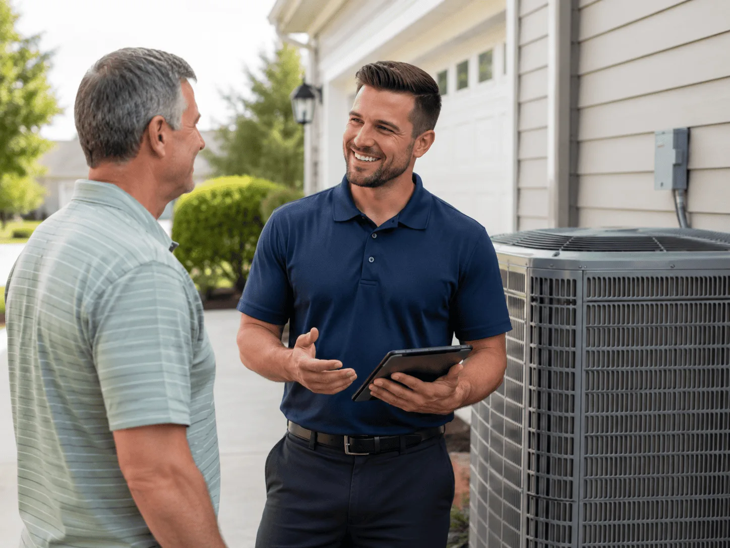 Heat Pump Installation Brookfield, MO FAQs